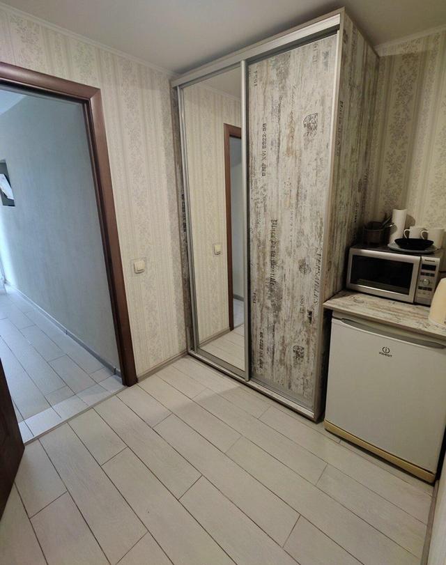 1-кімнатна квартира, вул. Воздвиженська 60В — фото 3