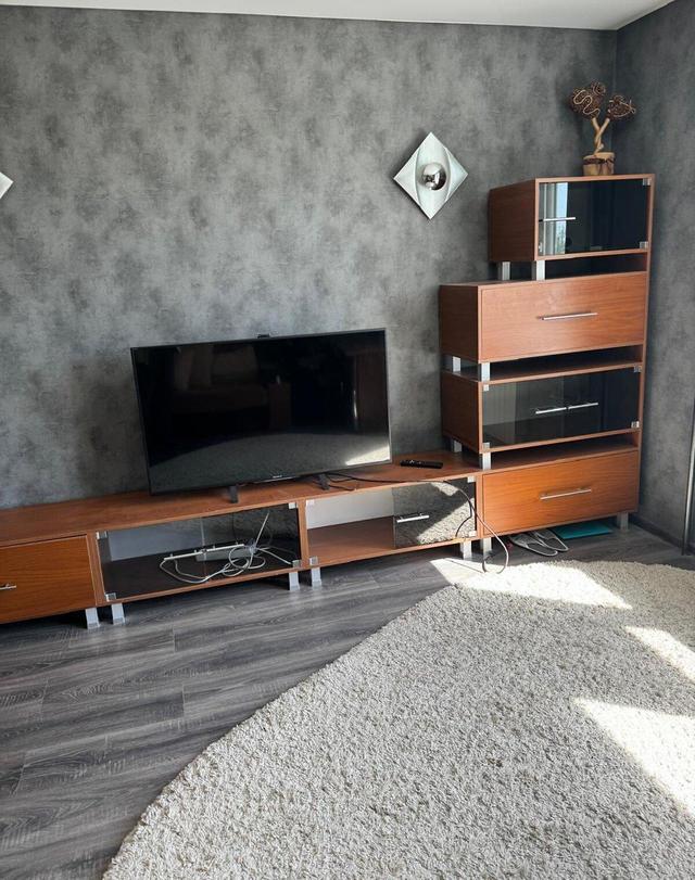 2-кімнатна квартира, бульв. Гавела (Івана Лєпсе) 5г