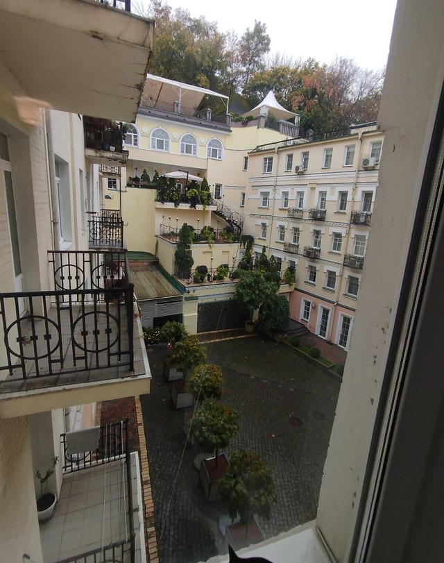 1-кімнатна квартира, вул. Воздвиженська 60 — фото 10