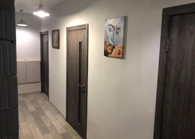 1-кімнатна квартира, вул. Каховська 62а — фото 3