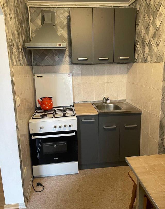 1-кімнатна квартира, вул. Гродненська 29
