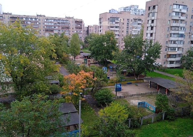 2-кімнатна квартира, просп. Бажана 5а — фото 2