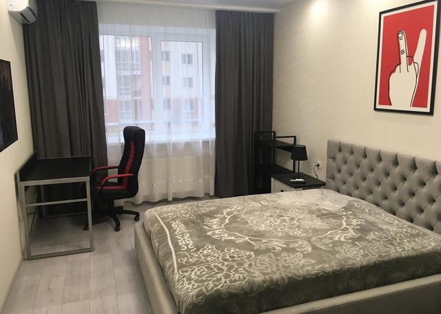 1-кімнатна квартира, вул. Гарматна 38б