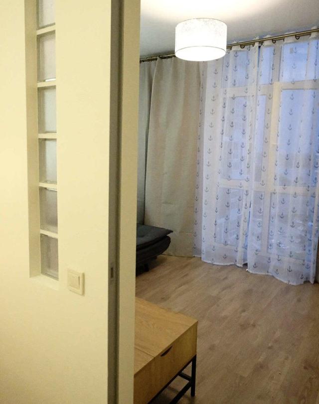 1-кімнатна квартира, вул. Микільсько-Слобідська 8 — фото 4