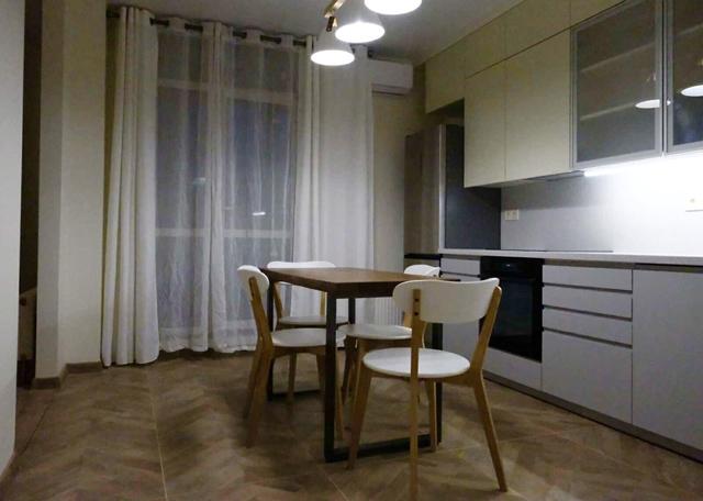 1-кімнатна квартира, вул. Микільсько-Слобідська 8 — фото 12