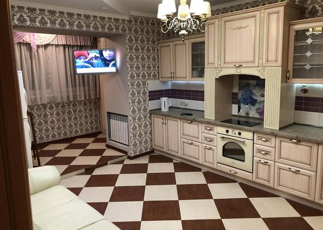 1-кімнатна квартира, вул. Булаховського 5б — фото 5