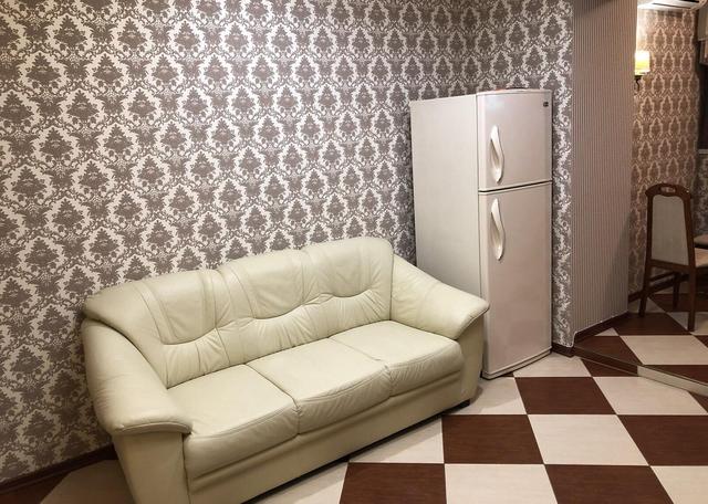1-кімнатна квартира, вул. Булаховського 5б — фото 7