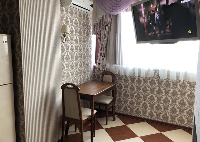1-кімнатна квартира, вул. Булаховського 5б — фото 9