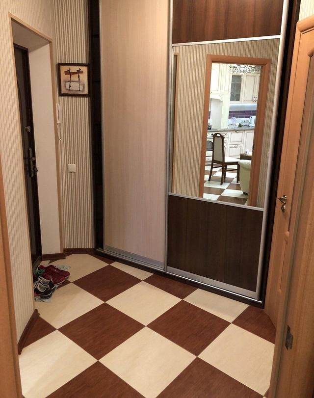 1-кімнатна квартира, вул. Булаховського 5б — фото 15