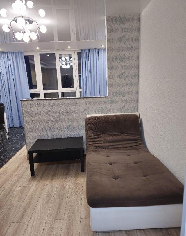 1-кімнатна квартира, вул. Петропавлівська 40а — фото 12