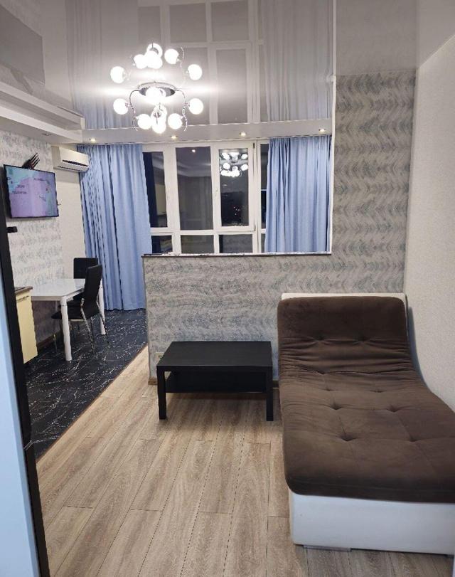 1-кімнатна квартира, вул. Петропавлівська 40а — фото 15