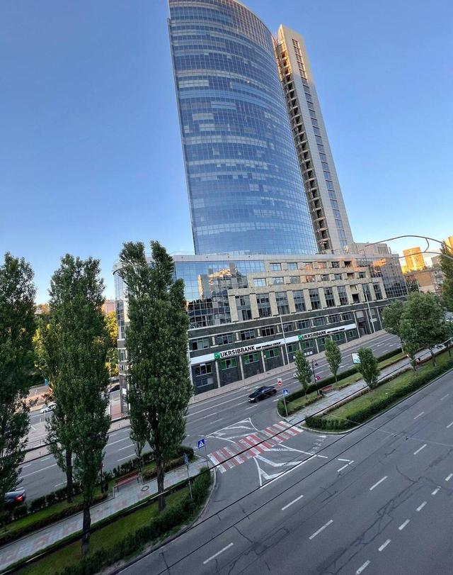 2-кімнатна квартира, бульв. Українки 4 — фото 13