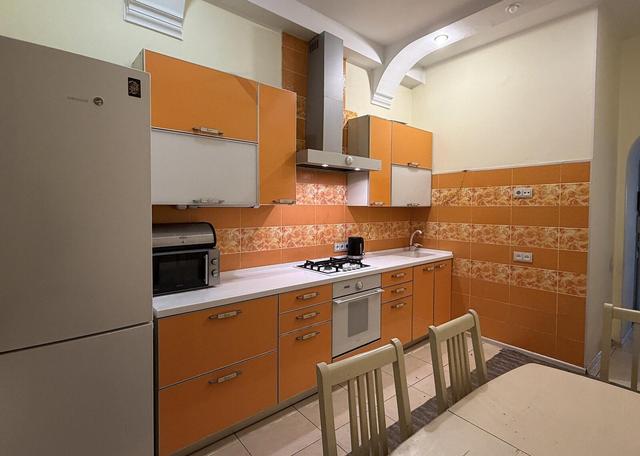 3-кімнатна квартира, вул. Жилянська 104/24 — фото 4