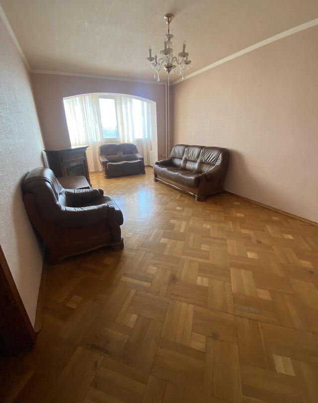 3-кімнатна квартира, бульв. Гавела (Івана Лєпсе) 40б