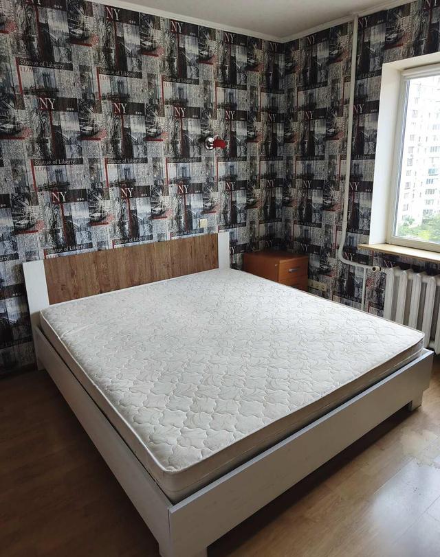 3-кімнатна квартира, просп. Григоренка 1 — фото 6