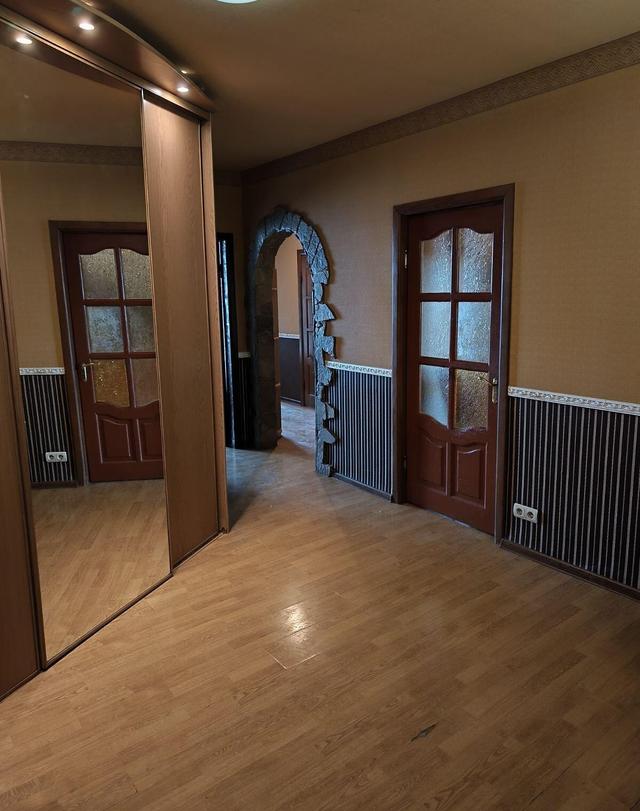 3-кімнатна квартира, просп. Григоренка 1 — фото 7