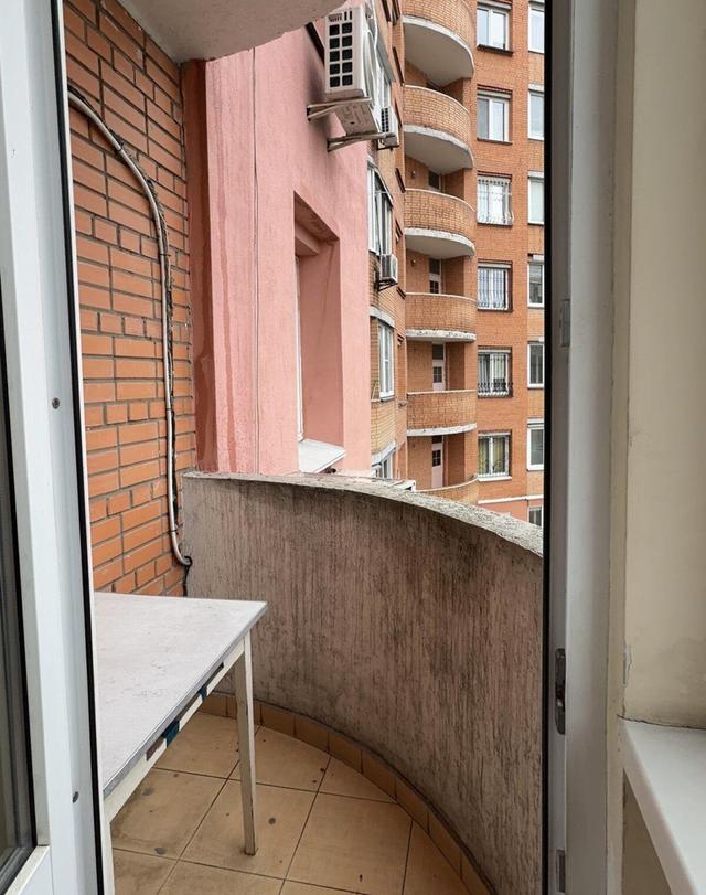 1-кімнатна квартира, просп. Палладіна 25а — фото 6