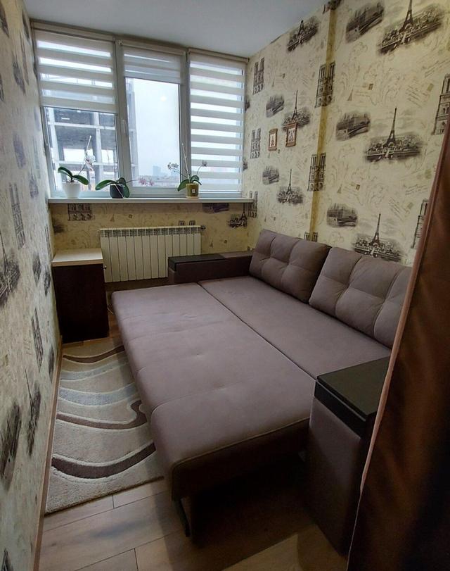 2-кімнатна квартира, пров. Лобачевського 7А — фото 8