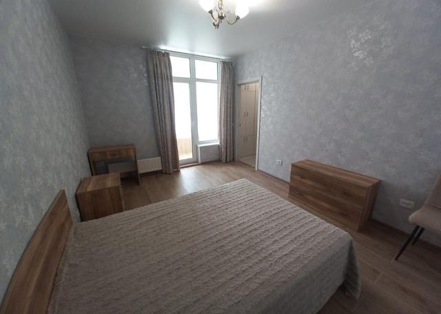 1-кімнатна квартира, вул. Бердника Олеся 1В — фото 2