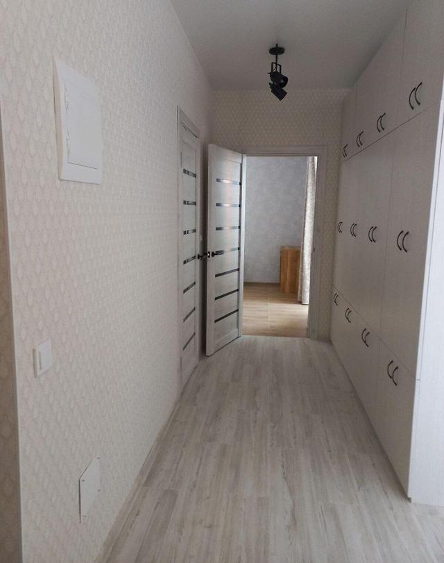 1-кімнатна квартира, вул. Бердника Олеся 1В — фото 4