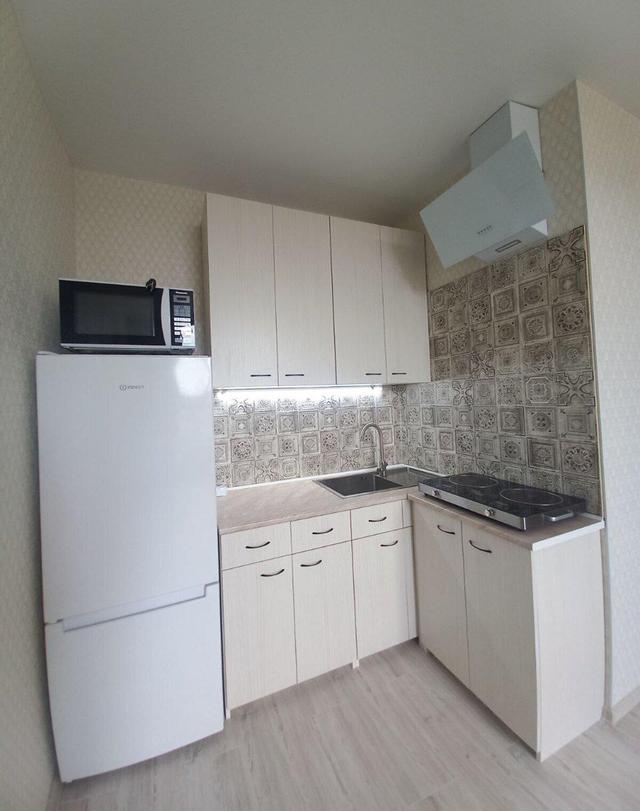 1-кімнатна квартира, вул. Бердника Олеся 1В — фото 5
