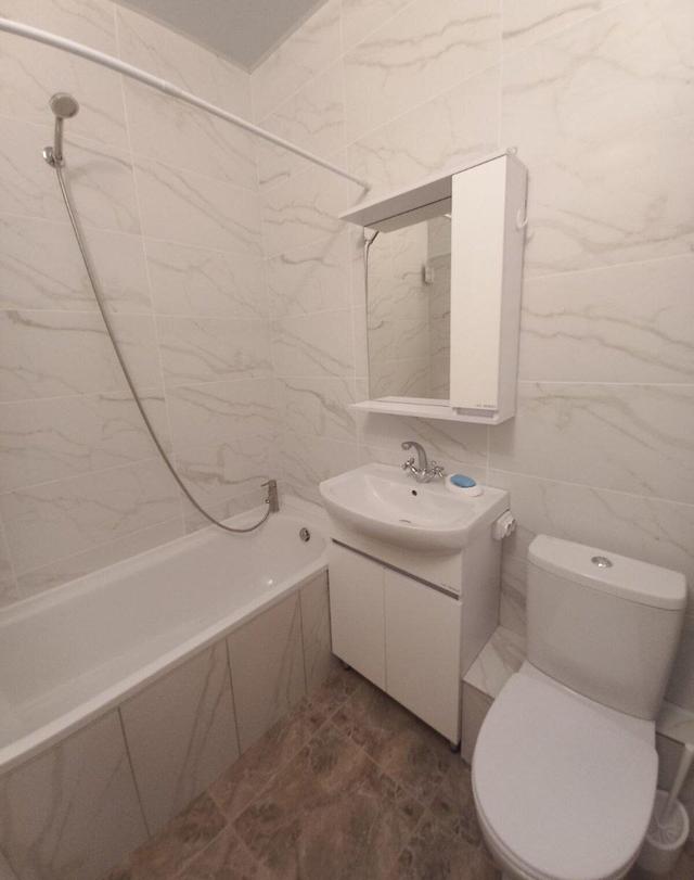 1-кімнатна квартира, вул. Бердника Олеся 1В — фото 7