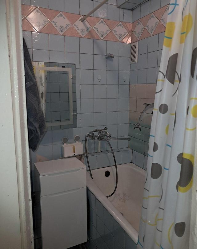 2-кімнатна квартира, вул. Зодчих 62б — фото 7