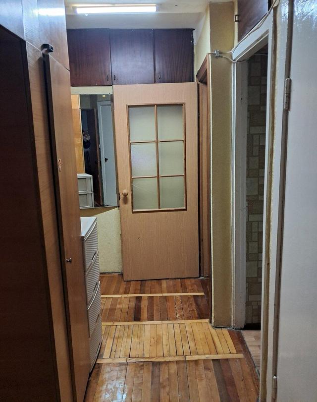 2-кімнатна квартира, вул. Зодчих 62б — фото 9