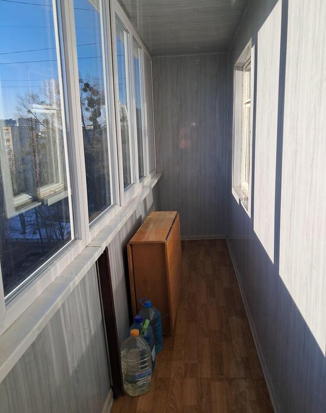 2-кімнатна квартира, вул. Зодчих 62б — фото 10