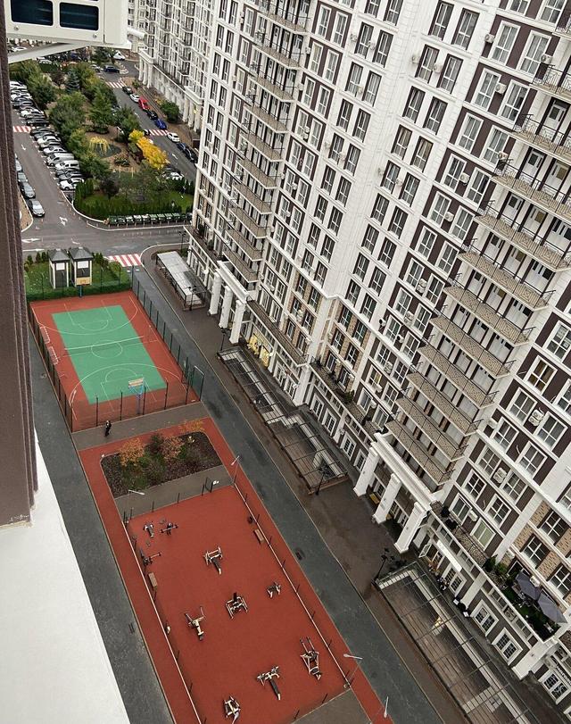 1-кімнатна квартира, вул. Максимовича (Онуфрія Трутенко) 24в — фото 18