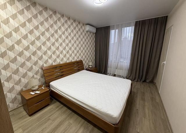 1-кімнатна квартира, Дніпровська наб. 16д — фото 3
