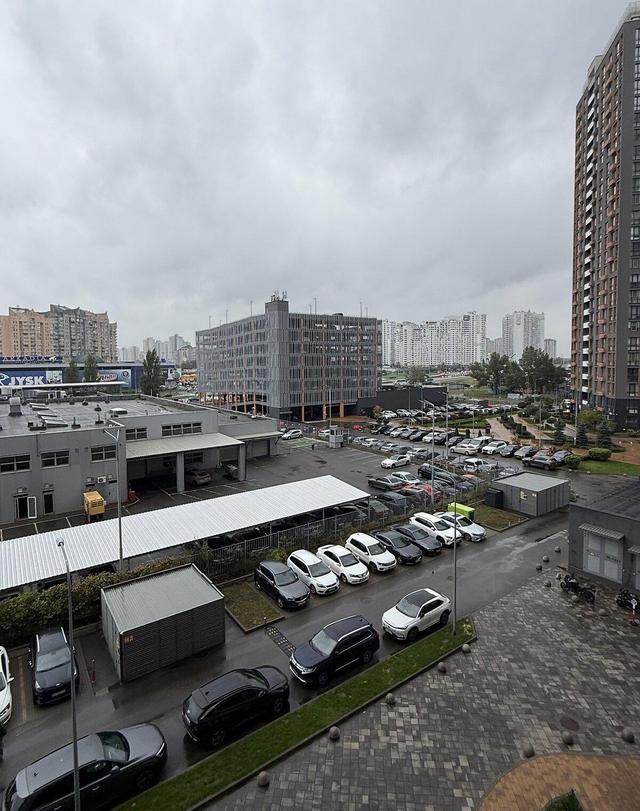 1-кімнатна квартира, Дніпровська наб. 16д — фото 10