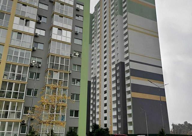 2-кімнатна квартира, вул. Бориса Антоненка-Давидовича 1 — фото 5