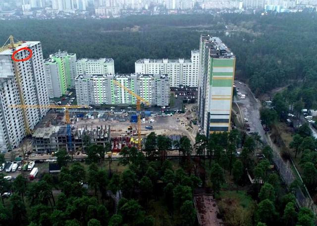 2-кімнатна квартира, вул. Бориса Антоненка-Давидовича 1 — фото 6