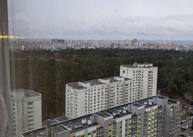 2-кімнатна квартира, вул. Бориса Антоненка-Давидовича 1 — фото 7
