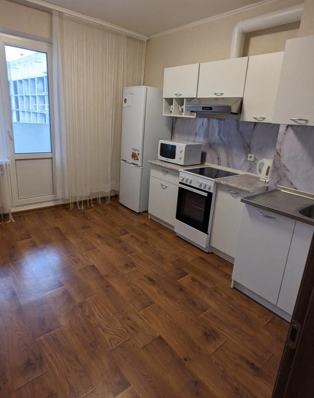 2-кімнатна квартира, вул. Бориса Антоненка-Давидовича 1 — фото 15