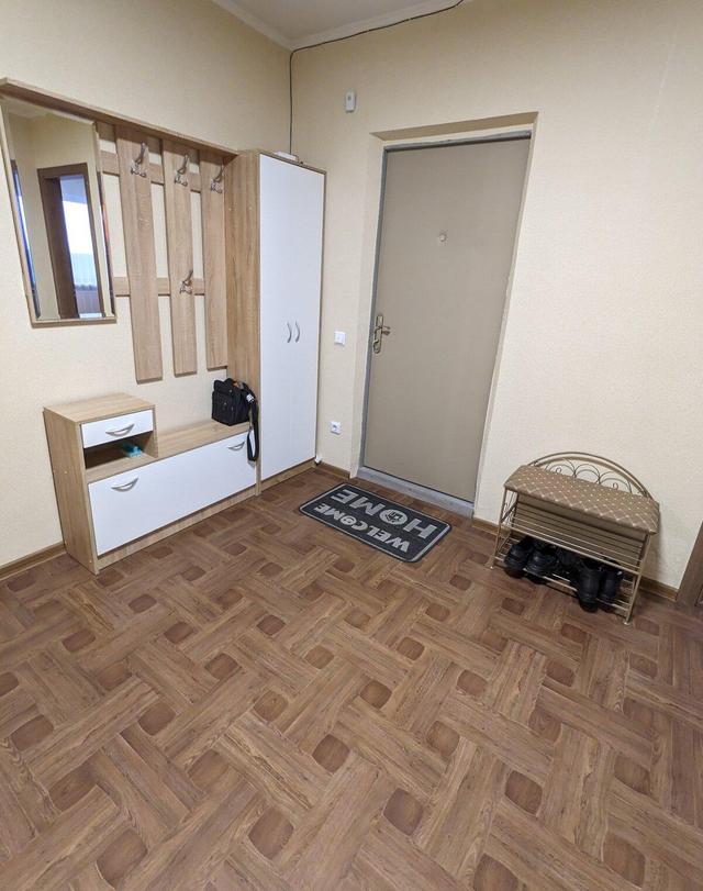 2-кімнатна квартира, вул. Бориса Антоненка-Давидовича 1 — фото 12