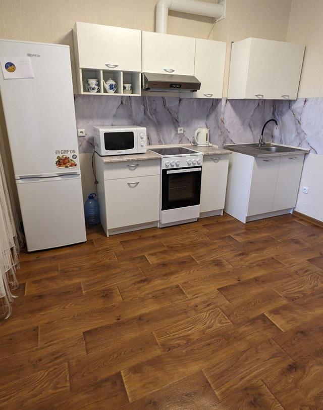 2-кімнатна квартира, вул. Бориса Антоненка-Давидовича 1 — фото 14