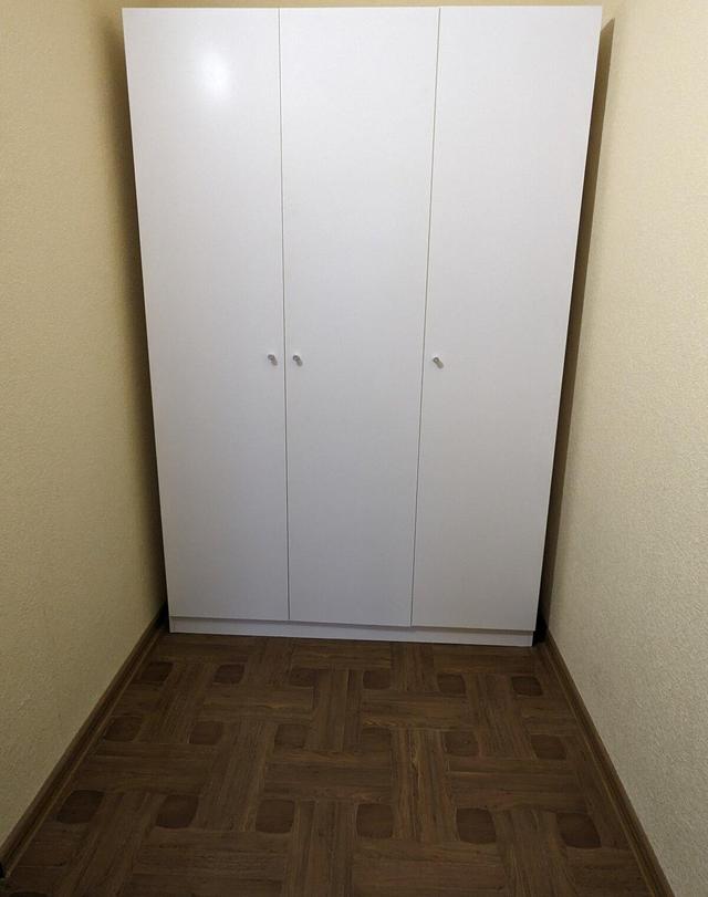 2-кімнатна квартира, вул. Бориса Антоненка-Давидовича 1 — фото 16