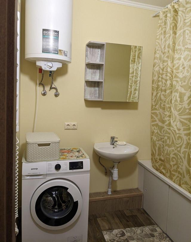 2-кімнатна квартира, вул. Бориса Антоненка-Давидовича 1 — фото 19