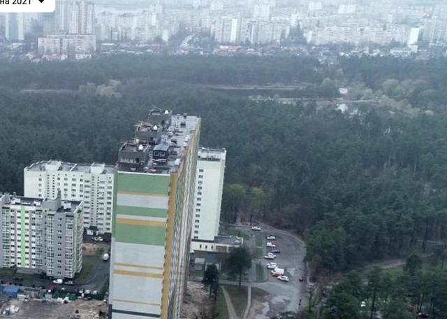 2-кімнатна квартира, вул. Бориса Антоненка-Давидовича 1 — фото 20