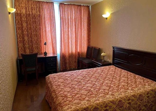 2-кімнатна квартира, просп. Лобановського (Червонозоряний) 4г — фото 1