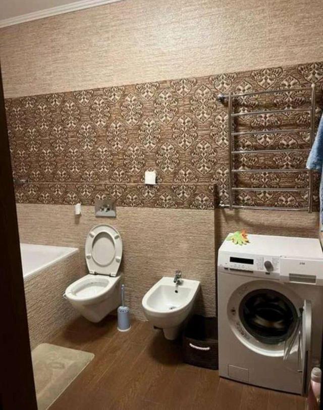 2-кімнатна квартира, просп. Лобановського (Червонозоряний) 4г — фото 8