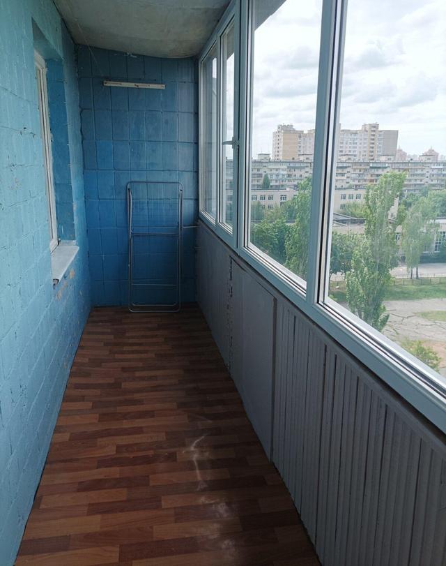 1-кімнатна квартира, вул. Волкова 18 — фото 4