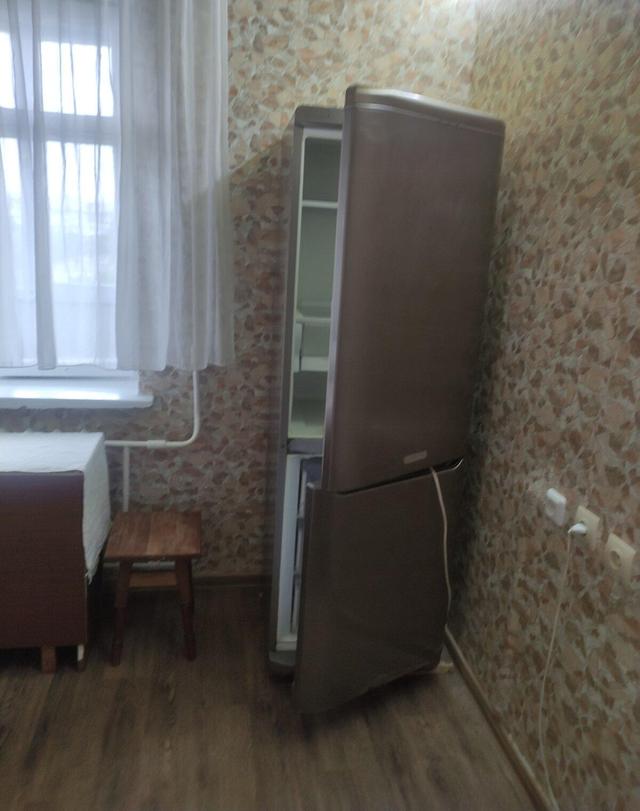 1-кімнатна квартира, вул. Волкова 18 — фото 8
