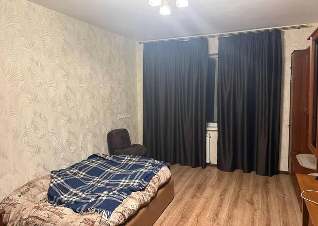 1-кімнатна квартира, вул. Декабристів 9а — фото 3