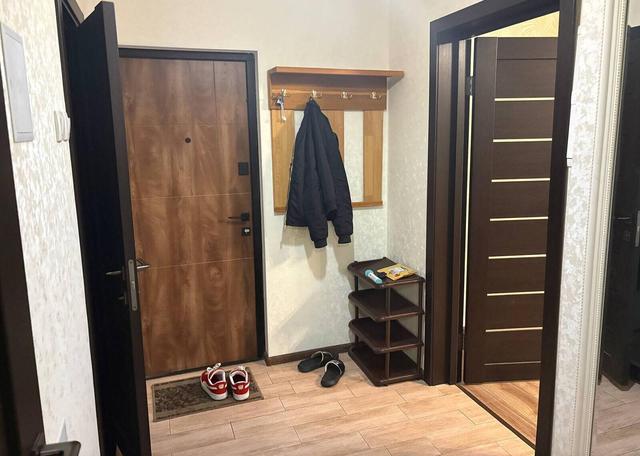 1-кімнатна квартира, вул. Декабристів 9а