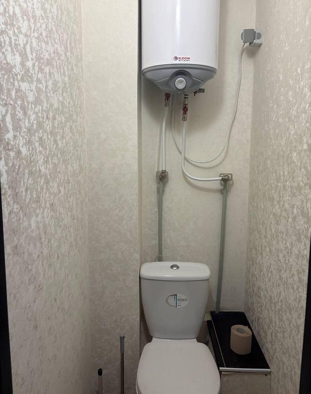 1-кімнатна квартира, вул. Декабристів 9а — фото 8