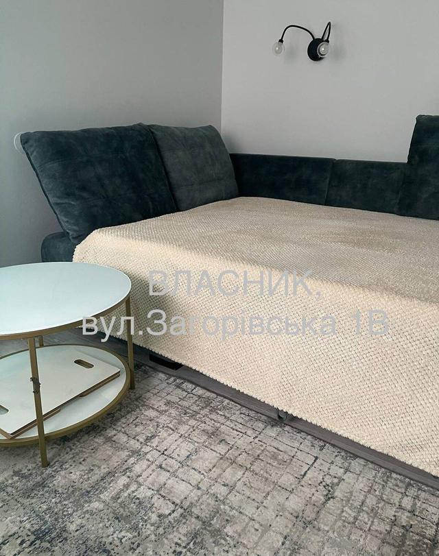1-кімнатна квартира, вул. Багговутівська 1в — фото 2