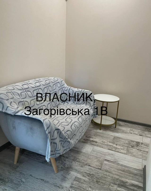 1-кімнатна квартира, вул. Багговутівська 1в — фото 3